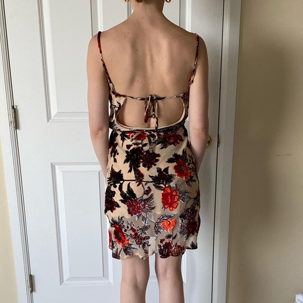 Rat & Boa Dress XS - Picture 1 of 6